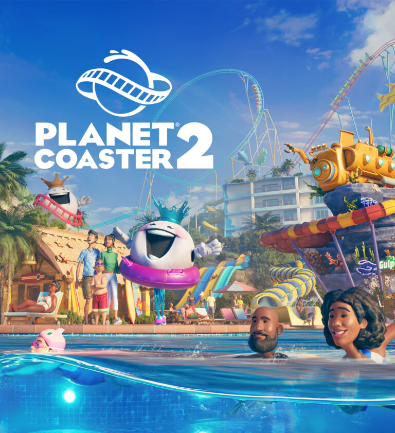 Planet Coaster 2 Ultimate Edition Steam CD Key Global