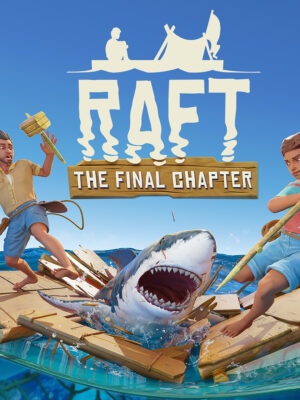 Raft Multiplayer Steam Key Ultimate Edition PC Global CD Key