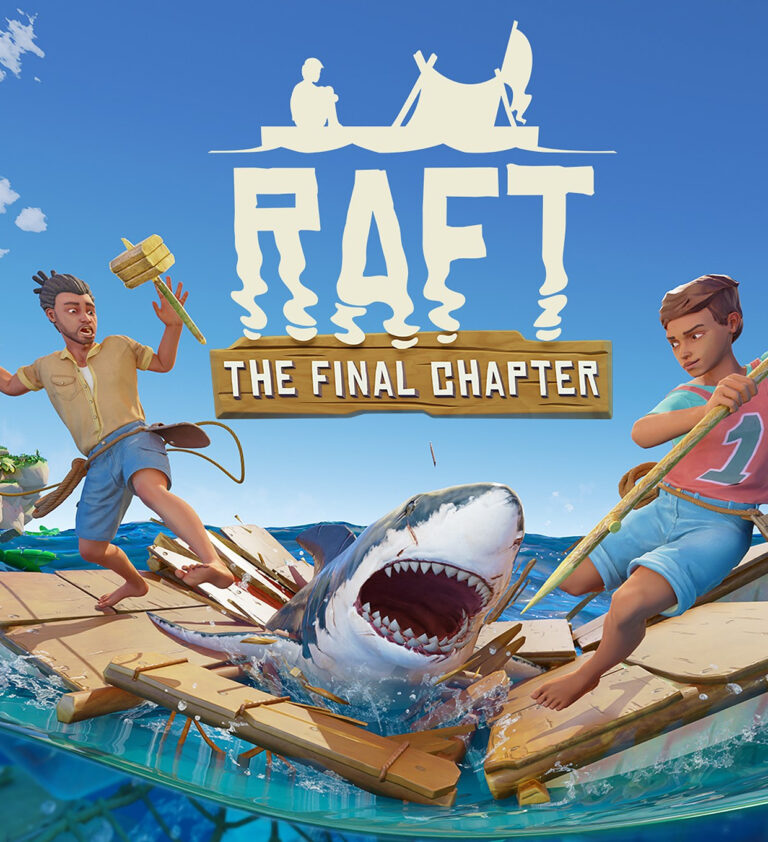 Raft Multiplayer Steam Key Ultimate Edition PC Global CD Key