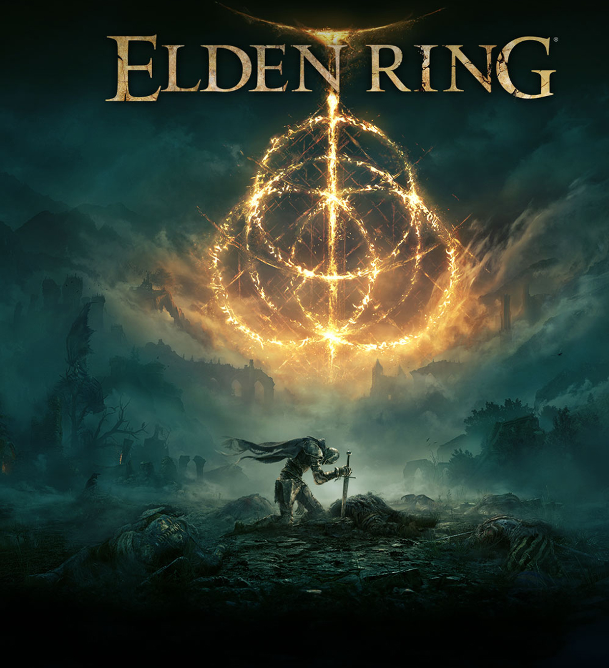 ELDEN RING Ultimate Edition Steam Key Global PC