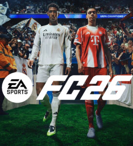 EA SPORTS FC 26 Ultimate Edition Steam Key PC Game Full DLC