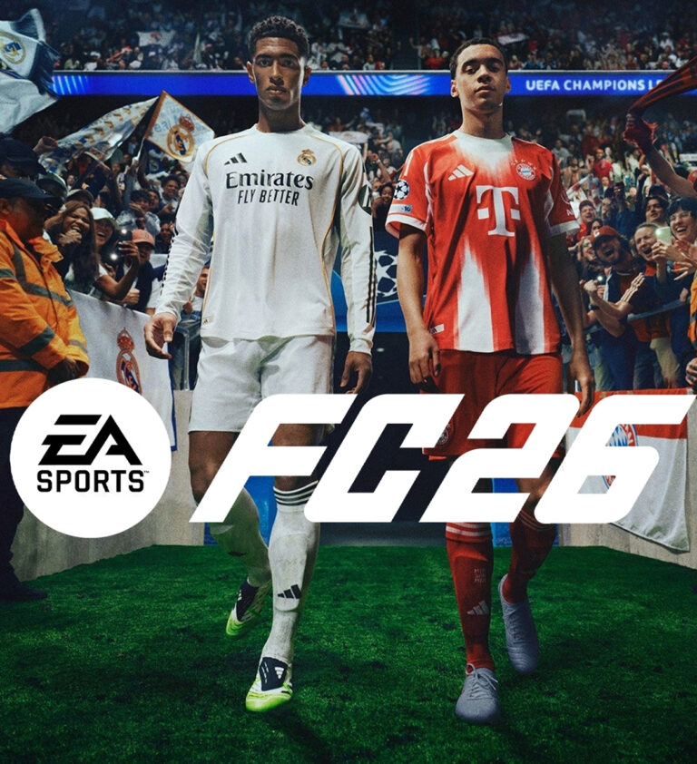 EA SPORTS FC 26 Ultimate Edition Steam Key PC Game Full DLC