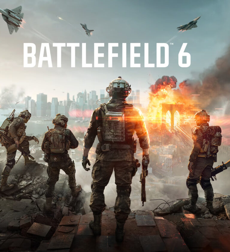 BATTLEFIELD 6 Ultimate Edition Steam Global Key