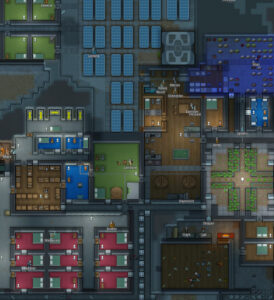 RimWorld Ultimate Edition Steam CD Key Global