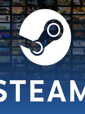 Steam Gift Card Wallet Code Global Instant Delivery