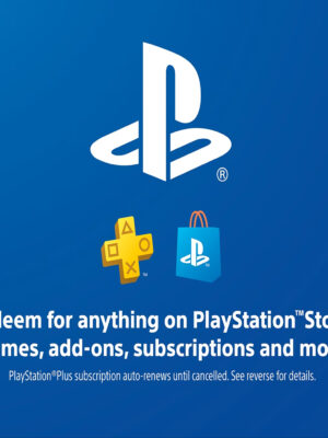US PlayStation Network Gift Card Wallet Top Up US PlayStation PSN Gift Card Digital Code