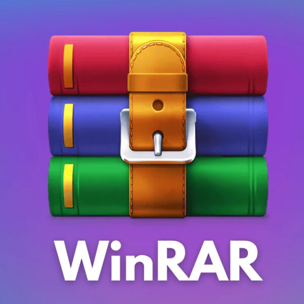 WinRAR Official License v7.13 Genuine Ad-Free Activation