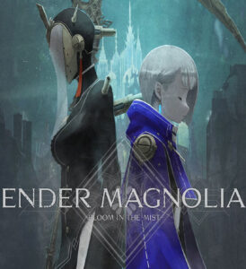 ENDER MAGNOLIA Steam Key Global Ultimate Edition – PC CD Key