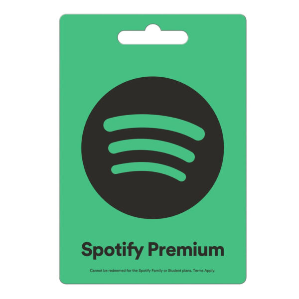 Spotify Premium – Fast & Secure Global Recharge Spotify Premium Global Account Recharge Official