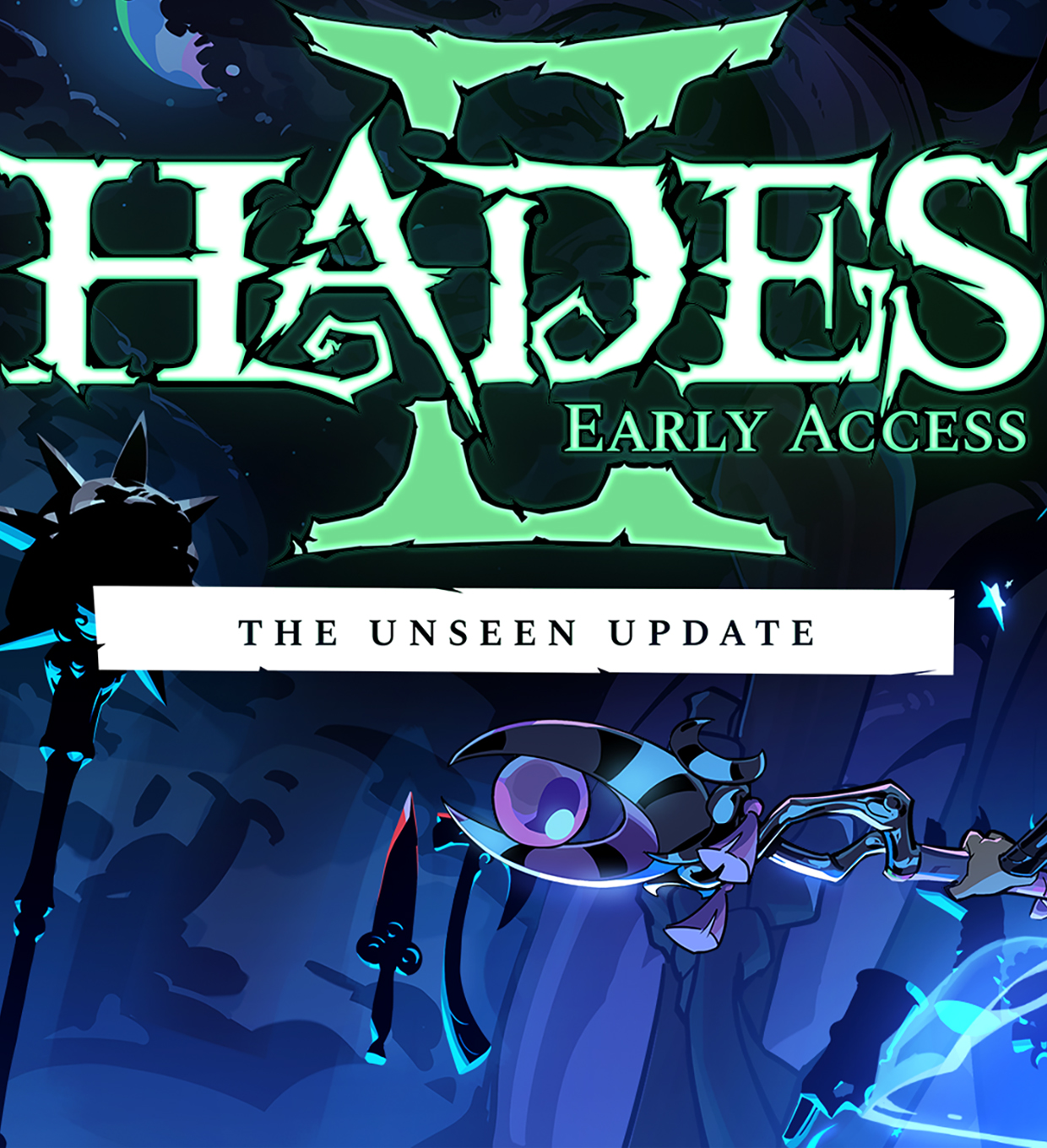 Hades II Steam CD Key Ultimate Edition Global