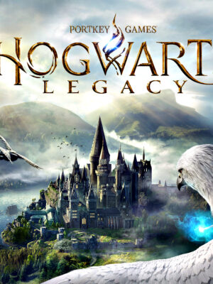 Hogwarts Legacy Steam Key Ultimate Edition