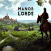 Manor Lords Ultimate Edition Cover Art