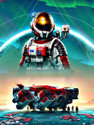 No Man’s Sky Steam Key Global CD Key Ultimate Edition