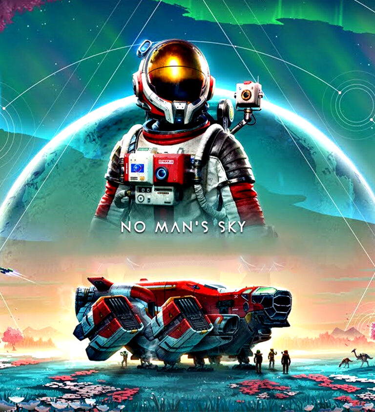 No Man’s Sky Steam Key Global CD Key Ultimate Edition