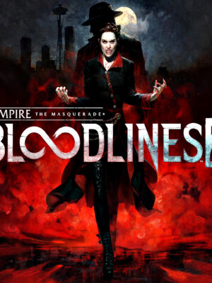 Buy Vampire: The Masquerade® - Bloodlines™ 2 Ultimate Edition Steam Key with Crypto