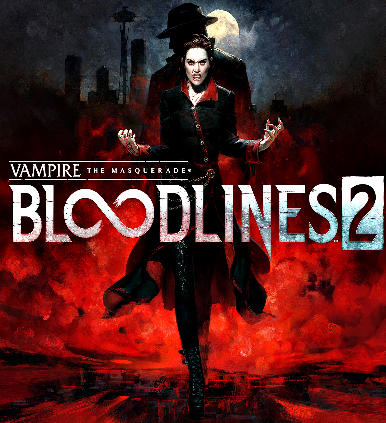 Buy Vampire: The Masquerade® - Bloodlines™ 2 Ultimate Edition Steam Key with Crypto