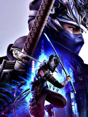 Buy NINJA GAIDEN 4 Ultimate Edition Steam Key Global – Pay with Crypto