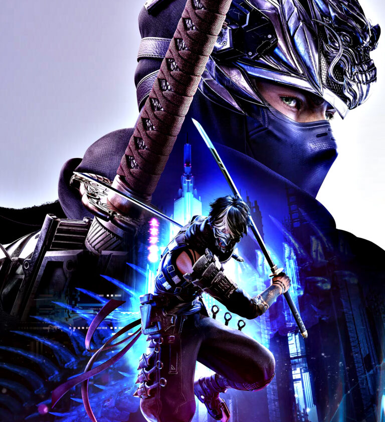 Buy NINJA GAIDEN 4 Ultimate Edition Steam Key Global – Pay with Crypto