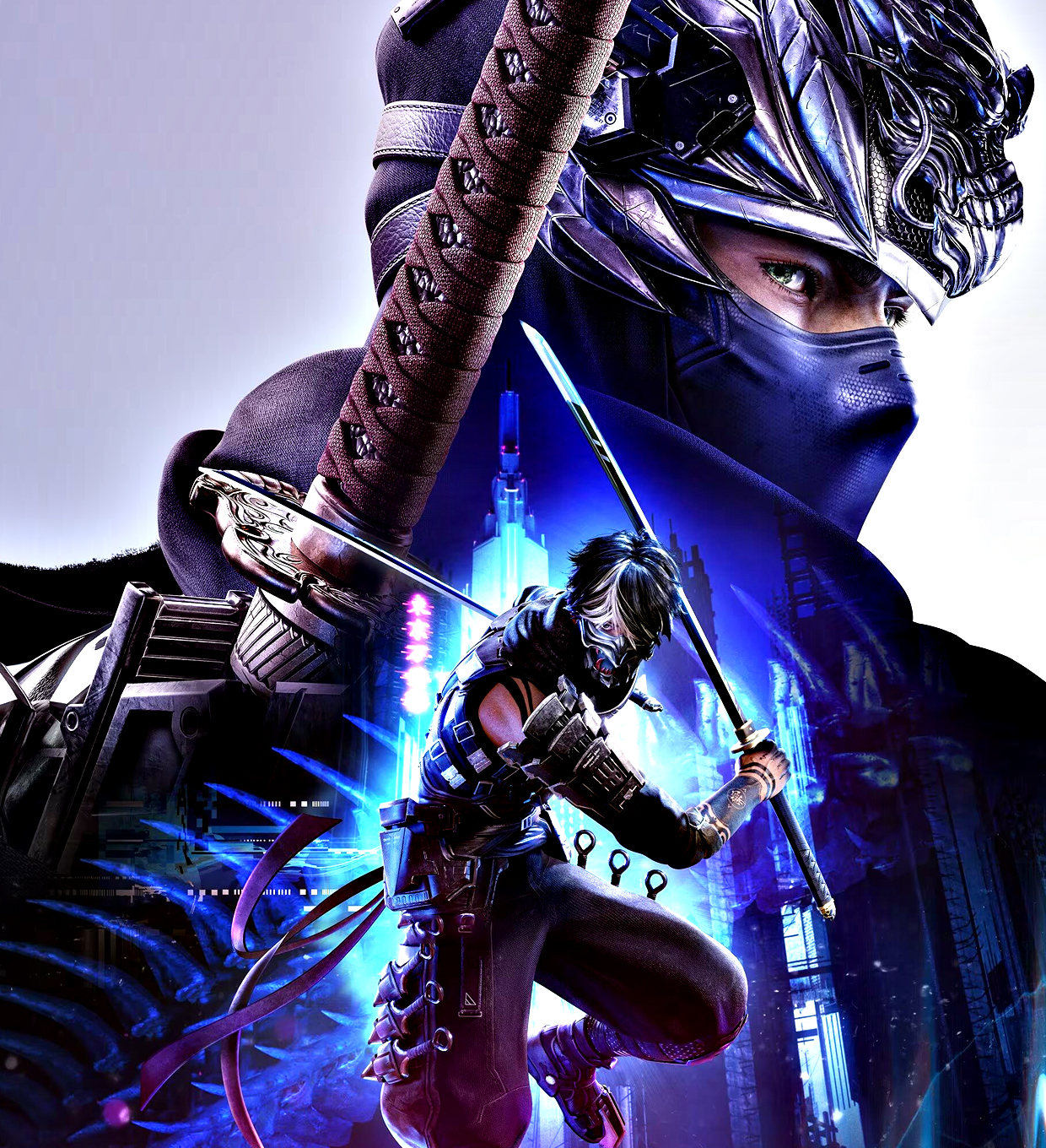 Buy NINJA GAIDEN 4 Ultimate Edition Steam Key Global – Pay with Crypto