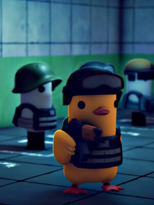 Buy Escape from Duckov Steam Key Global Ultimate Edition Pay with Crypto