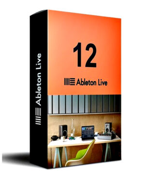 Ableton Live 12 Lite Key – Digital Audio Workstation License Ableton Live 12 Lite Activation Key Official License