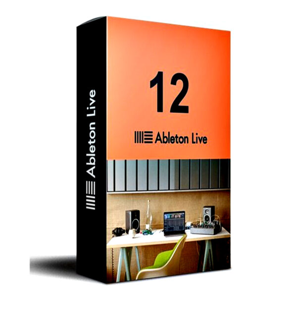 Ableton Live 12 Lite Key – Digital Audio Workstation License Ableton Live 12 Lite Activation Key Official License