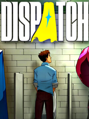 Dispatch Ultimate Edition Steam Key Crypto Payment Global PC