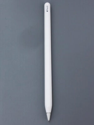Used Apple Pencil 2nd Generation Refurbished Verified Working Condition