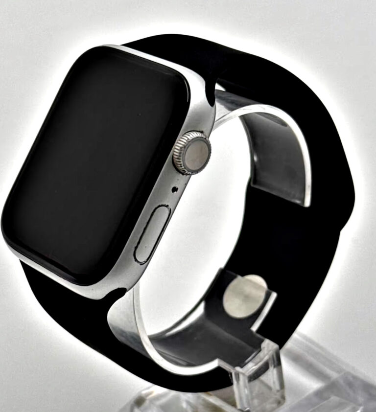 Apple Watch Series 6 44mm GPS Used Refurbished Verified Working Condition