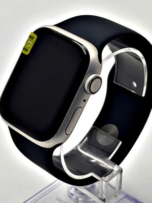 Used Apple Watch Series 7 GPS 41mm Refurbished – Pay with Crypto