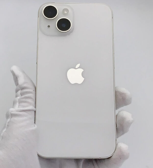 Buy Used Apple iPhone 14 256GB