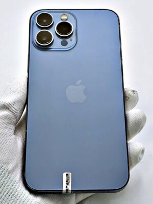 Apple iPhone 13 Pro Max 256GB – Front