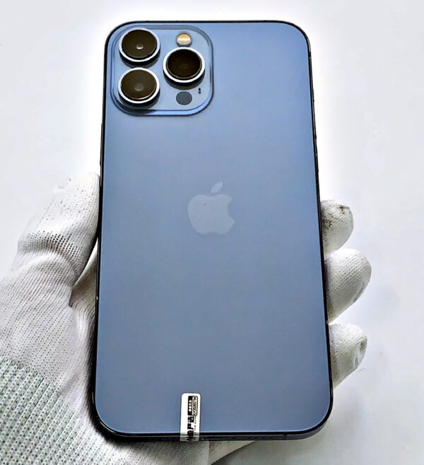 Apple iPhone 13 Pro Max 256GB – Front