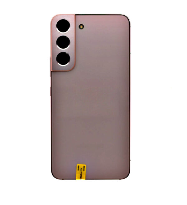 Samsung Galaxy S22 8GB+128GB Used / Refurbished Buy Samsung Galaxy S22 Used Refurbished with Crypto | Verified Working Condition