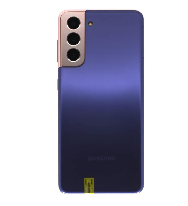 Buy Samsung Galaxy S21 5G Used Refurbished