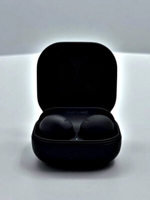 Buy Samsung Galaxy Buds 2 Pro Used Hi-Fi Wireless Earbuds | Pay with Crypto Instantly