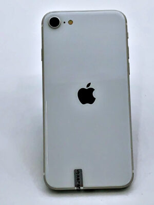 Buy Apple iPhone SE3 128GB Used Refurbished Pay with Crypto