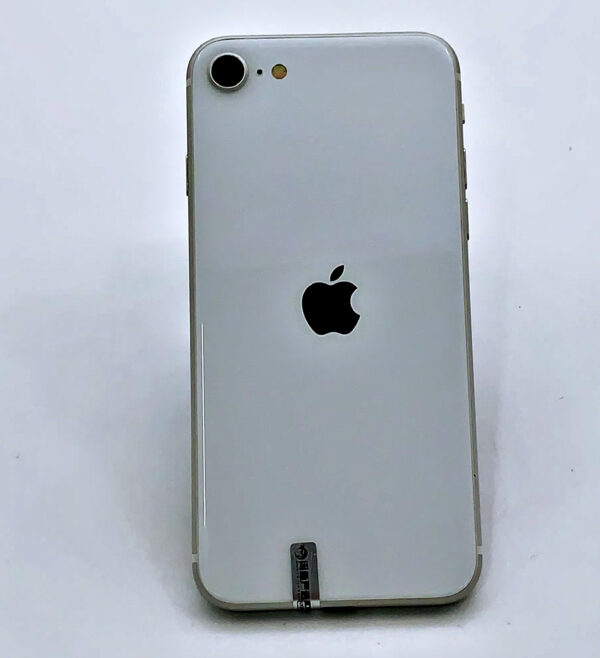 Buy Apple iPhone SE3 128GB Used Refurbished Pay with Crypto