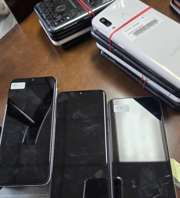 Buy Samsung Galaxy A20e / A202K / A10e Used Refurbished Pay with Crypto