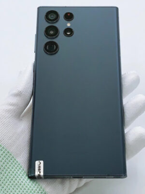 Samsung Galaxy S22 Ultra 12GB+256GB 5G Front View Verified Used