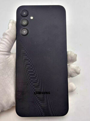 Refurbished Samsung Galaxy A14 (5G) 6GB+128GB front view