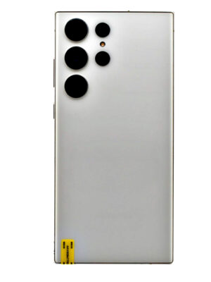 Samsung Galaxy S23 Ultra 12GB+256GB Refurbished Front View