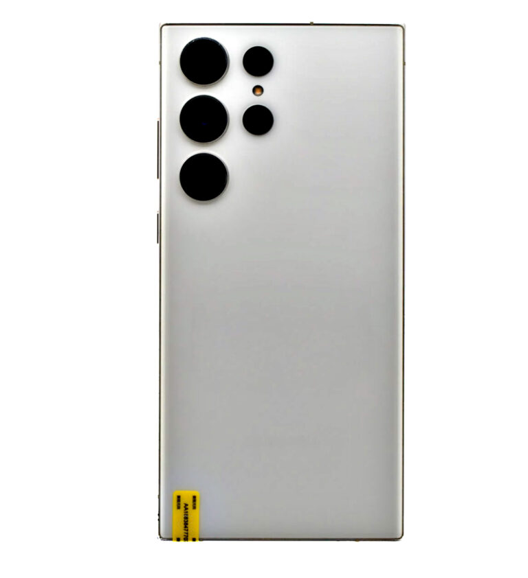 Samsung Galaxy S23 Ultra 12GB+256GB Refurbished Front View