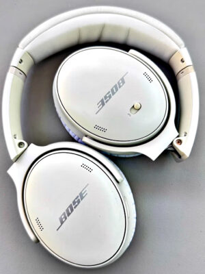 Bose QuietComfort 45 Used Refurbished Noise Cancelling Headphones