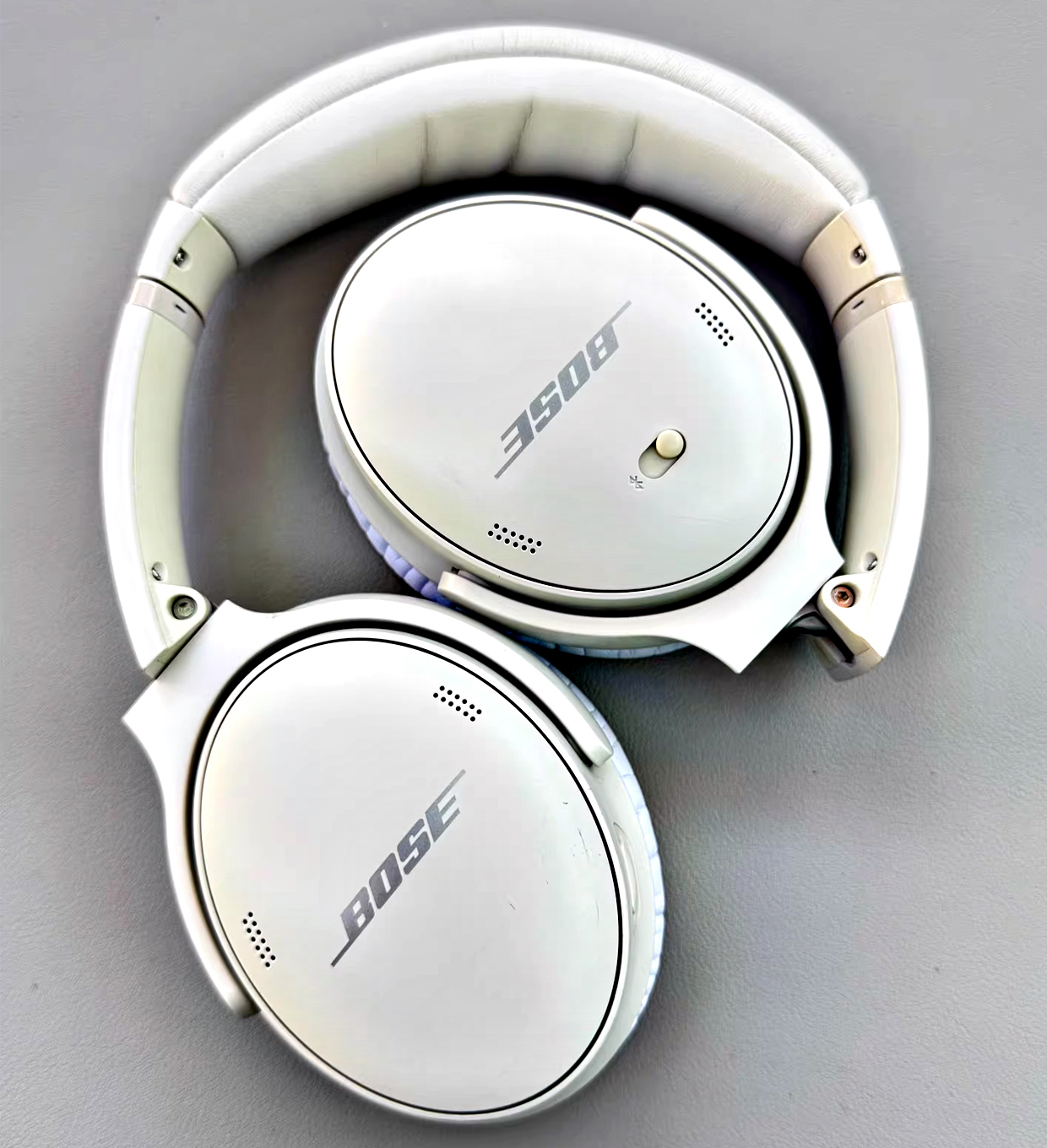 Bose QuietComfort 45 Used Refurbished Noise Cancelling Headphones