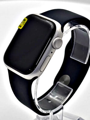 Buy Apple Watch Series 8 GPS Used Refurbished – Pay with Crypto Instantly