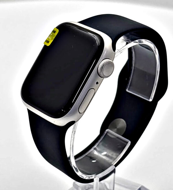 Buy Apple Watch Series 8 GPS Used Refurbished – Pay with Crypto Instantly