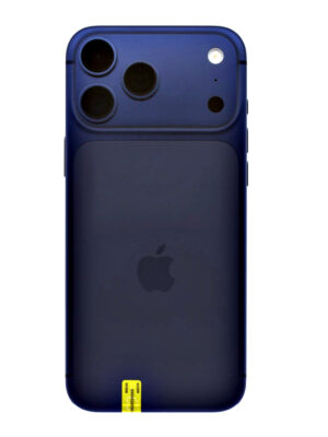Used iPhone 17 Pro Max Deep Blue 256GB Authentic Verified