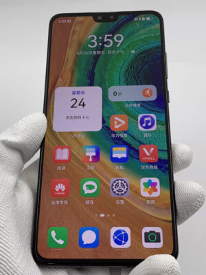 Buy Huawei Mate 30 5G (Used / Pre-Owned) – Verified Working Condition | Pay with Crypto