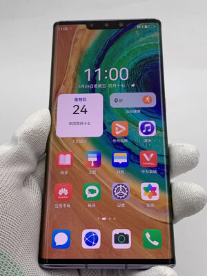 Huawei Mate 30 5G Pre-owned Front Side